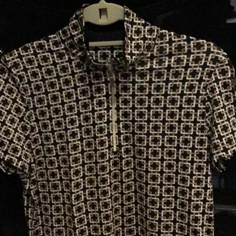 Tail golf shirt